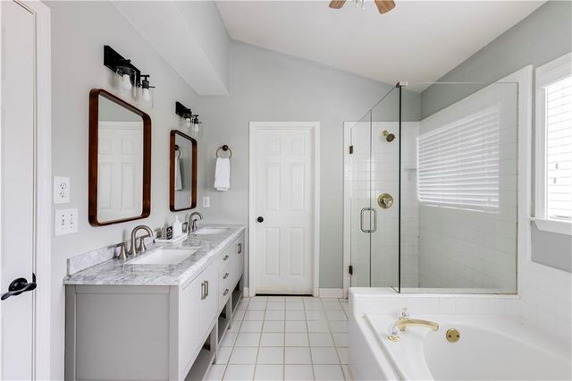 4580 Weathervane Drive, Alpharetta, GA 30022