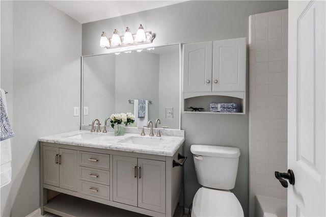 4580 Weathervane Drive, Alpharetta, GA 30022