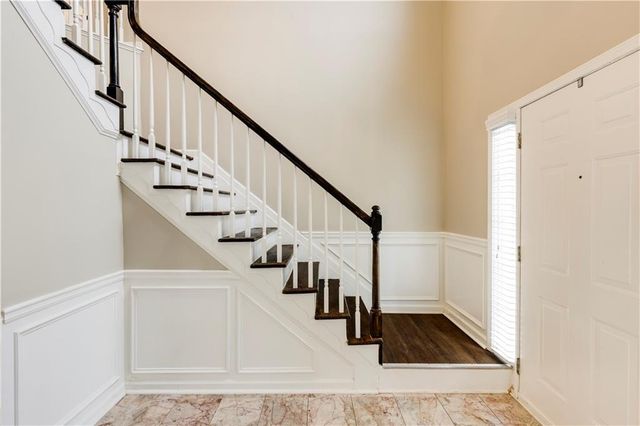 4580 Weathervane Drive, Alpharetta, GA 30022