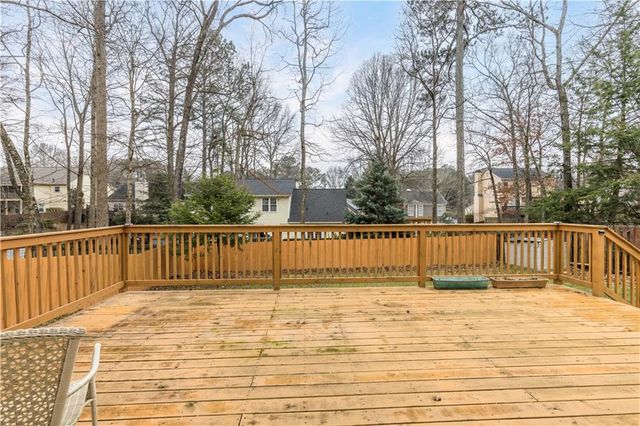 4580 Weathervane Drive, Alpharetta, GA 30022