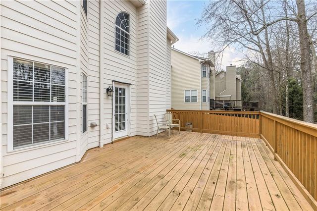 4580 Weathervane Drive, Alpharetta, GA 30022