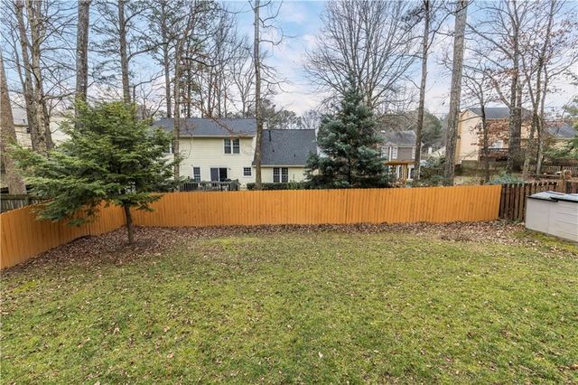 4580 Weathervane Drive, Alpharetta, GA 30022