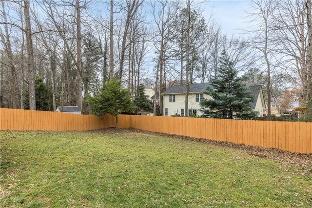 4580 Weathervane Drive, Alpharetta, GA 30022