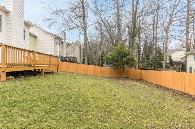 4580 Weathervane Drive, Alpharetta, GA 30022