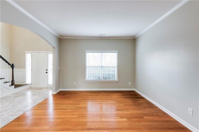 4580 Weathervane Drive, Alpharetta, GA 30022