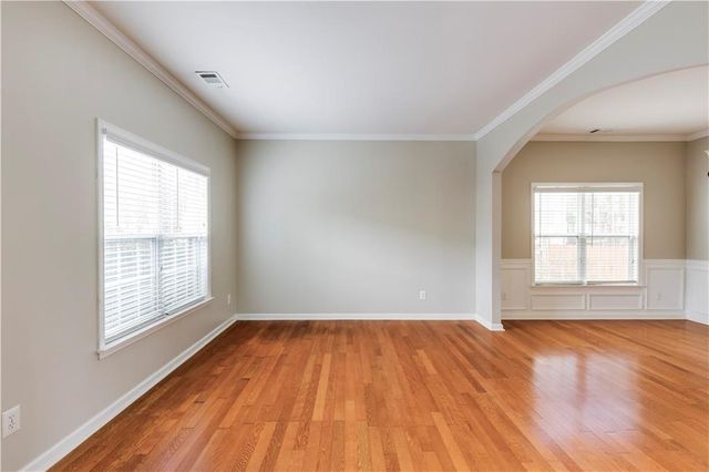 4580 Weathervane Drive, Alpharetta, GA 30022