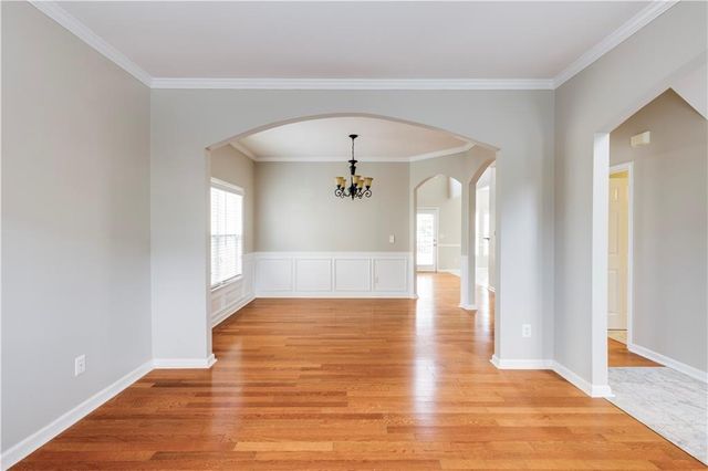 4580 Weathervane Drive, Alpharetta, GA 30022