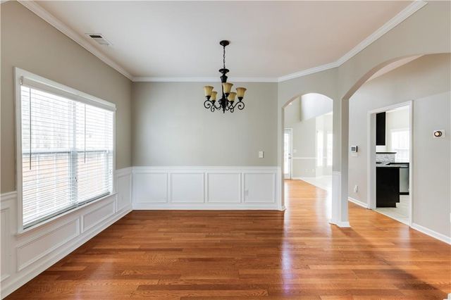 4580 Weathervane Drive, Alpharetta, GA 30022