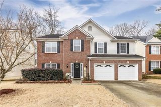 4580 Weathervane Drive, Alpharetta, GA 30022