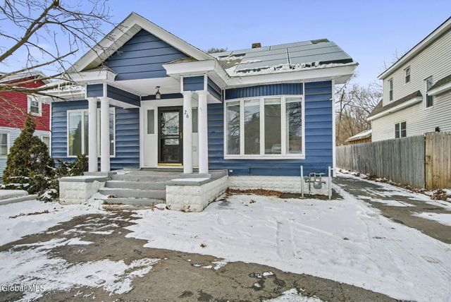 26 Everett Road, Colonie, NY 12205