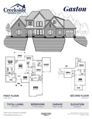 6376 BEVAN LAKE DR, Arlington, TN 38002