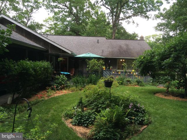 15005 LAUREL RIDGE RD SW, Cresaptown, MD 21502