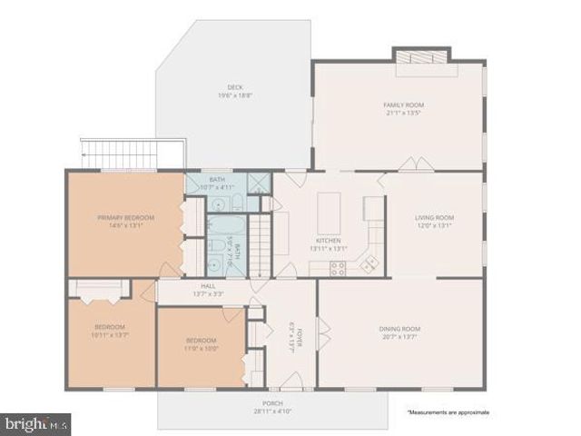 15005 LAUREL RIDGE RD SW, Cresaptown, MD 21502