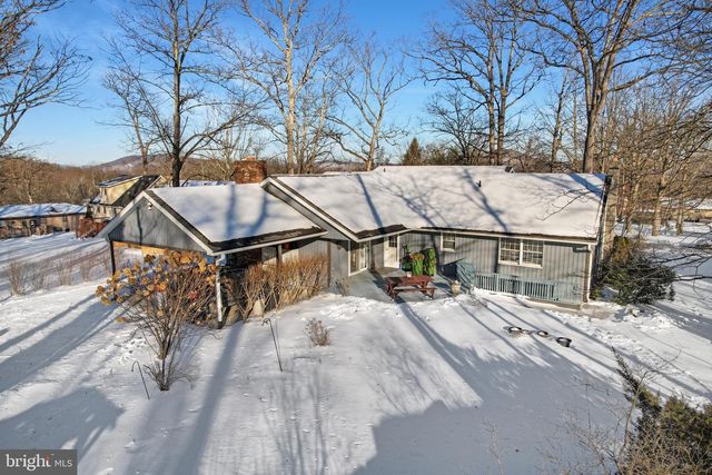 15005 LAUREL RIDGE RD SW, Cresaptown, MD 21502