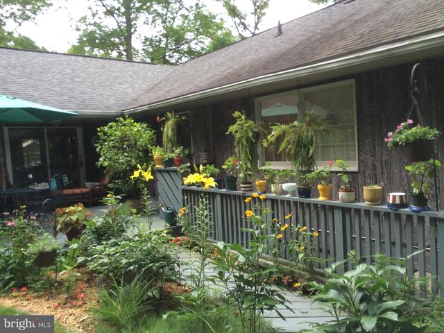 15005 LAUREL RIDGE RD SW, Cresaptown, MD 21502