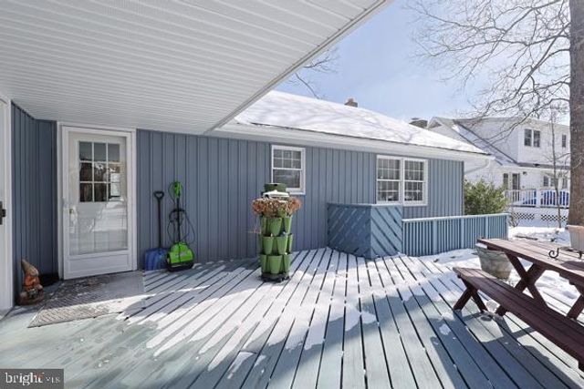 15005 LAUREL RIDGE RD SW, Cresaptown, MD 21502