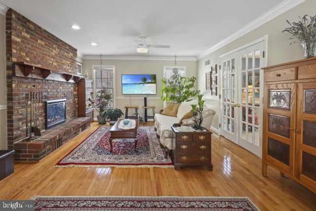 15005 LAUREL RIDGE RD SW, Cresaptown, MD 21502