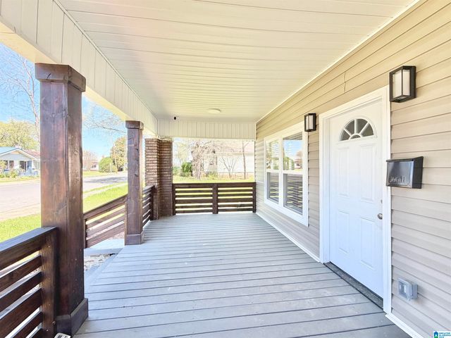 2615 AVENUE F, Birmingham, AL 35218