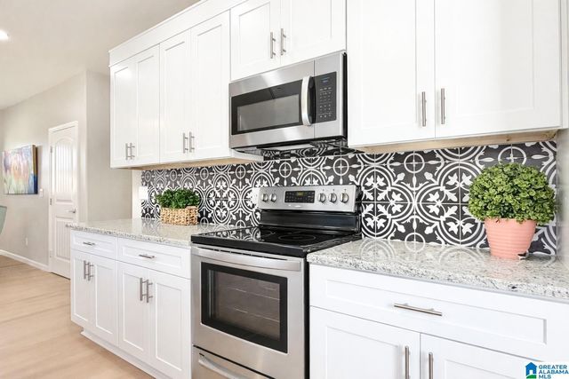 2615 AVENUE F, Birmingham, AL 35218