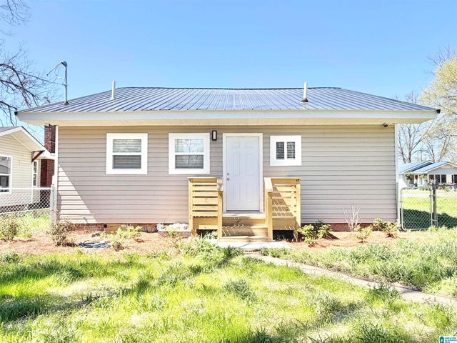 2615 AVENUE F, Birmingham, AL 35218