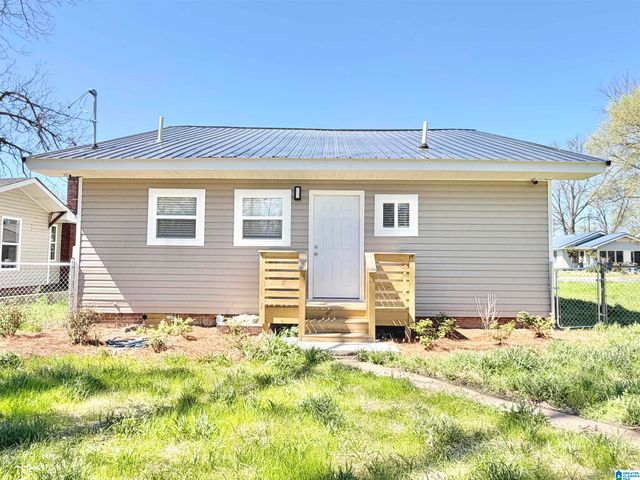 2615 AVENUE F, Birmingham, AL 35218