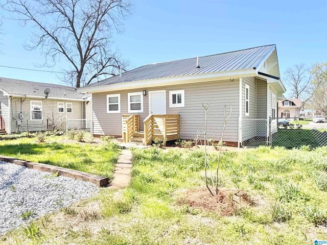 2615 AVENUE F, Birmingham, AL 35218