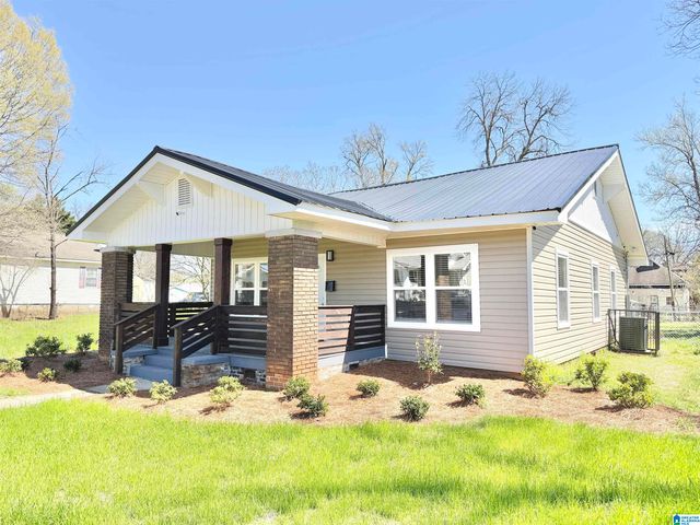 2615 AVENUE F, Birmingham, AL 35218