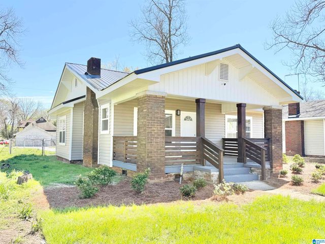 2615 AVENUE F, Birmingham, AL 35218