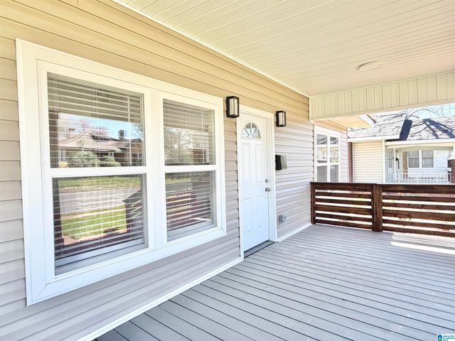 2615 AVENUE F, Birmingham, AL 35218