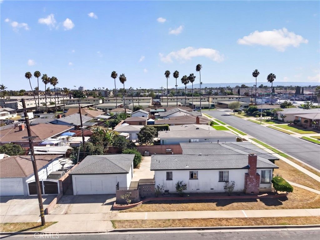 14100 S Mariposa, Gardena, CA 90247 — exterior