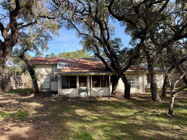 17501 FM 150, Driftwood, TX 78619