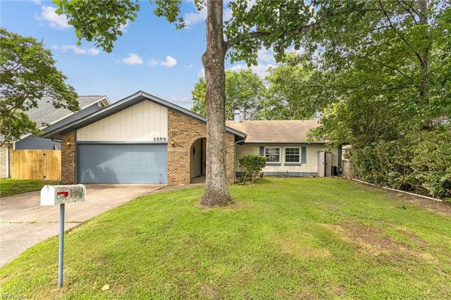 1408 Planting CT, Virginia Beach, VA 23453