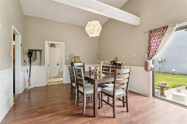 1408 Planting CT, Virginia Beach, VA 23453
