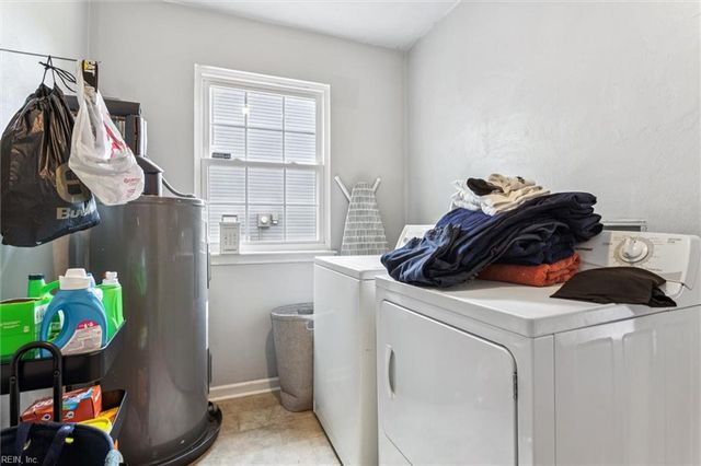 1408 Planting CT, Virginia Beach, VA 23453