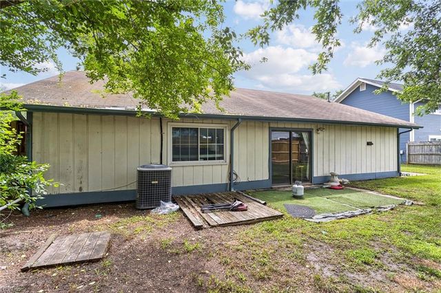 1408 Planting CT, Virginia Beach, VA 23453