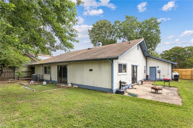 1408 Planting CT, Virginia Beach, VA 23453
