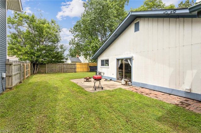 1408 Planting CT, Virginia Beach, VA 23453