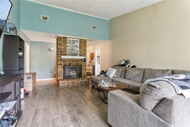 1408 Planting CT, Virginia Beach, VA 23453