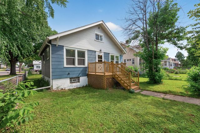 315 Blair Avenue, Saint Paul, MN 55103