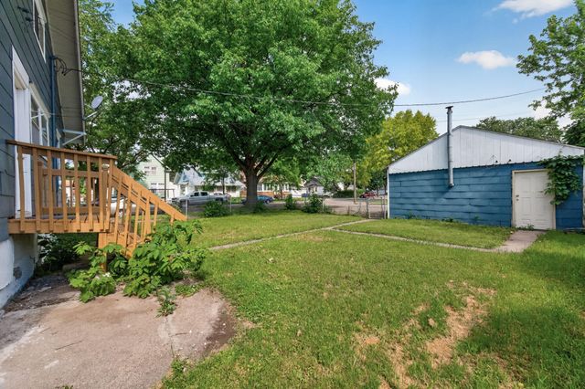 315 Blair Avenue, Saint Paul, MN 55103