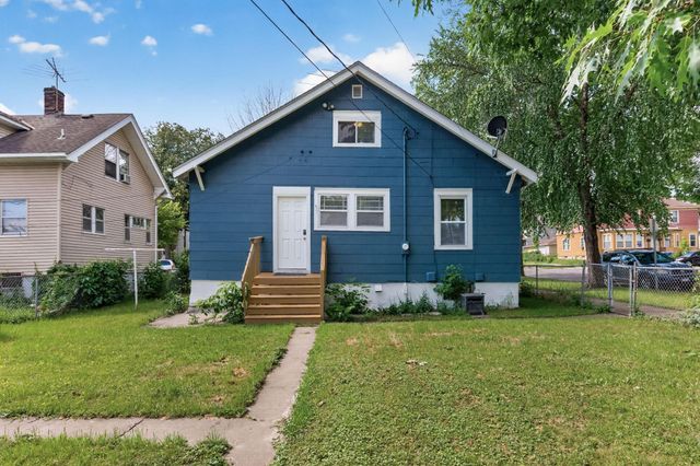315 Blair Avenue, Saint Paul, MN 55103