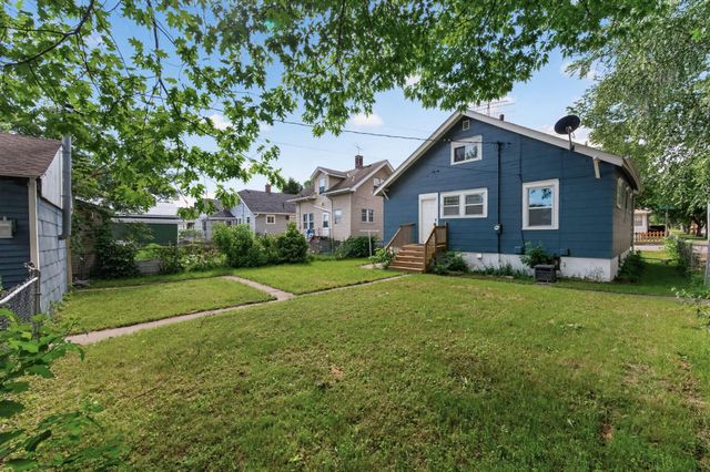 315 Blair Avenue, Saint Paul, MN 55103