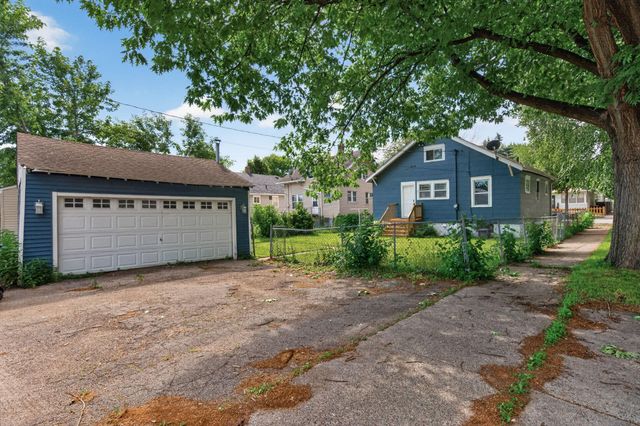 315 Blair Avenue, Saint Paul, MN 55103