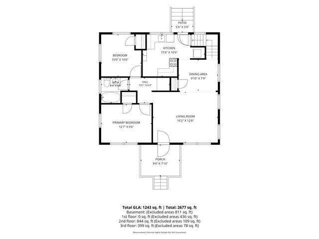 315 Blair Avenue, Saint Paul, MN 55103