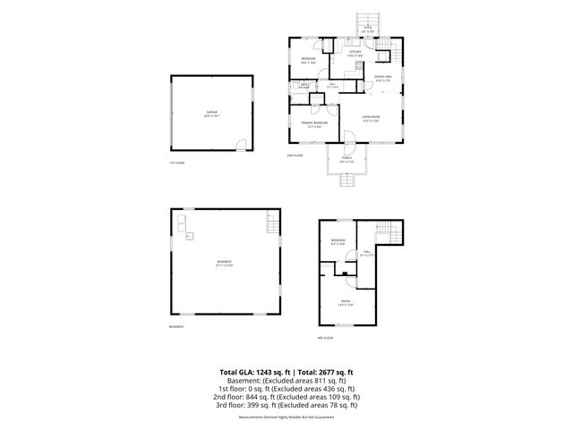 315 Blair Avenue, Saint Paul, MN 55103