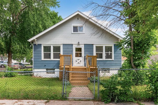 315 Blair Avenue, Saint Paul, MN 55103