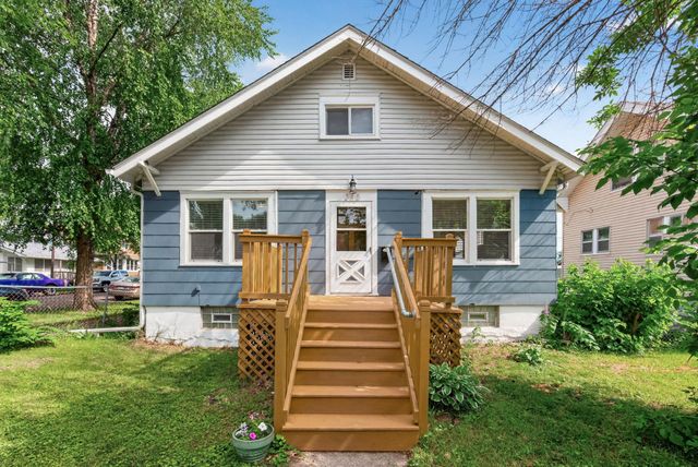 315 Blair Avenue, Saint Paul, MN 55103