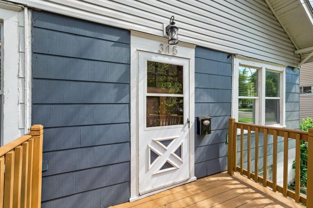 315 Blair Avenue, Saint Paul, MN 55103