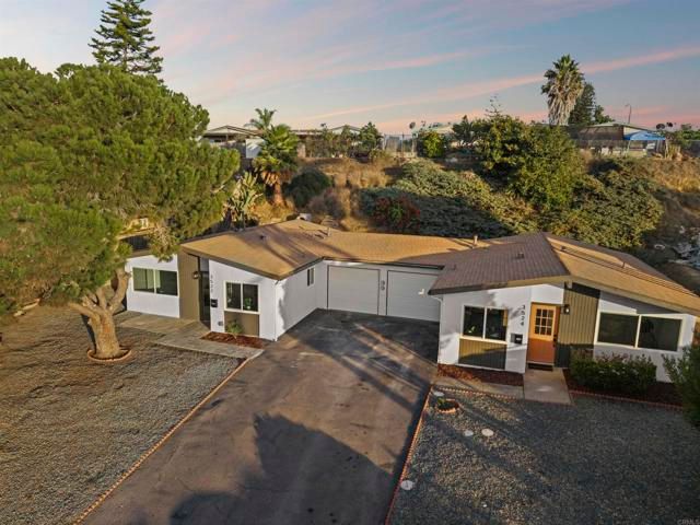 3522 Badillo Road, San Marcos, CA 92069