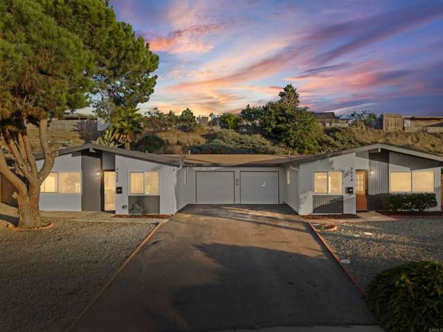 3522 Badillo Road, San Marcos, CA 92069